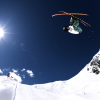 K2 OMEN 85 Freestyle Skis