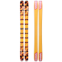 K2 OMEN 85 Freestyle Skis