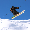 K2 OMEN 90 Freestyle Skis