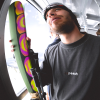 K2 OMEN 90 Freestyle Skis