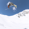 K2 OMEN 90 Freestyle Skis