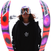 K2 OMEN TEAM Freestyle Skis
