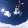 K2 OMEN TEAM Freestyle Skis