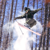 K2 RECKONER 110 Men's Skis