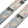 K2 Reckoner 92W - Women's Skis + Squire 10 Quikclik Bindings