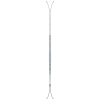 K2 Reckoner 92W - Women's Skis + Squire 10 Quikclik Bindings
