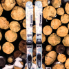 K2 Reckoner 92W - Women's Skis + Squire 10 Quikclik Bindings