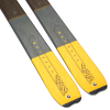 K2 WAYBACK 84 Touring Skis