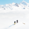 K2 WAYBACK 84 Touring Skis