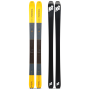 K2 WAYBACK 84 Touring Skis