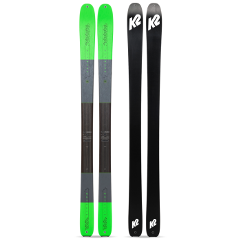 K2 WAYBACK 89 Touring Skis