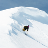 K2 WAYBACK 89 Touring Skis