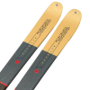 K2 WAYBACK 92 Touring Skis - Ορειβατικό