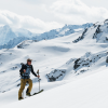K2 WAYBACK 92 Touring Skis - Ορειβατικό