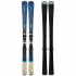 K2 Disruption 76C Women's Ski ​+ ERP 10 Quikclik Bindings 2025