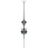 K2 Disruption 76C Women's Ski ​+ ERP 10 Quikclik Bindings 2025