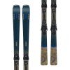 K2 DISRUPTION 78Ti Skis + MXCELL 12 TCx Quikclik Bindings 2025