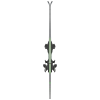 K2 DISRUPTION STi Skis + MXCELL 12 TCx Quikclik Bindings 2025