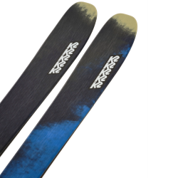 K2 MINDBENDER 106C Skis 2025