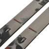 K2 MINDBENDER 108Ti Skis 2025