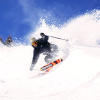 K2 MINDBENDER 108Ti Skis 2025