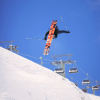 K2 MINDBENDER 108Ti Skis 2025