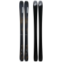 K2 MINDBENDER 85 Skis 2025