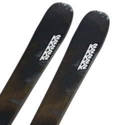 K2 MINDBENDER 85 Skis 2025
