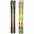K2 MINDBENDER 89Ti Skis 2025