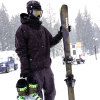 K2 MINDBENDER 89Ti Skis 2025
