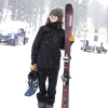 K2 MINDBENDER 89Ti Γυναικεία Ski 2025