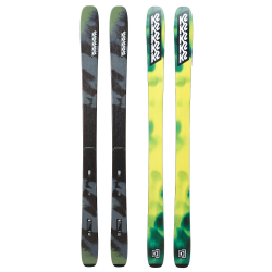 K2 MINDBENDER 96C Ανδρικά Skis 2025