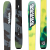 K2 MINDBENDER 96C Ανδρικά Skis 2025