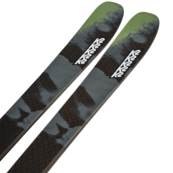 K2 MINDBENDER 96C Ανδρικά Skis 2025