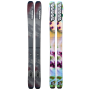 K2 MINDBENDER 96C Γυναικεία Skis 2025