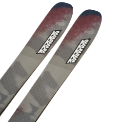 K2 MINDBENDER 96C Γυναικεία Skis 2025