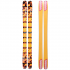 K2 OMEN 85 Freestyle Skis 2025