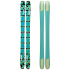 K2 OMEN 85W - Γυναικεία Freestyle Skis 2025