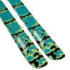 K2 OMEN 85W - Γυναικεία Freestyle Skis 2025