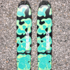 K2 OMEN 85W - Γυναικεία Freestyle Skis 2025