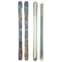 K2 RECKONER 102 Skis 2025