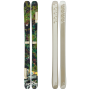 K2 RECKONER 102 W - Women's Skis 2025