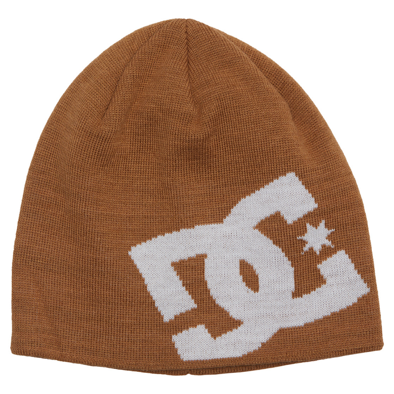 DC Big Star 2 - Beanie - Chipmunk