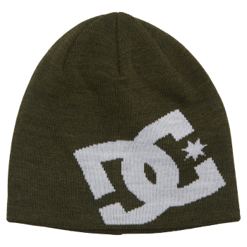 DC Big Star 2 - Beanie - Deep Depths