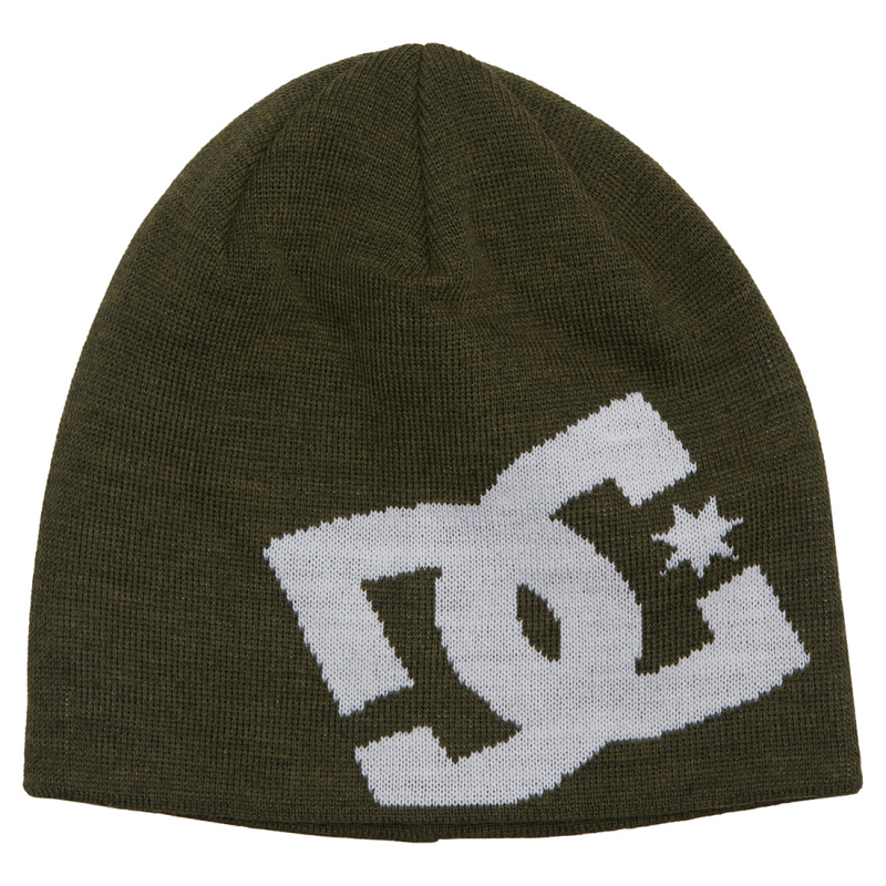 DC Big Star 2 - Beanie - Deep Depths