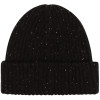 Element Arise - Cuff Beanie - Black Heather