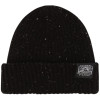 Element Arise - Cuff Beanie - Black Heather