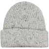 Element Arise - Cuff Beanie - Mid Grey Heather