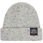 Element Arise - Cuff Beanie - Mid Grey Heather