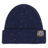 Element Arise - Cuff Beanie - Naval Heather